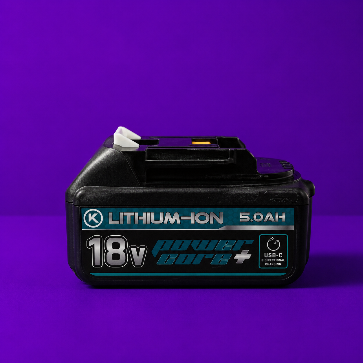 Batteries